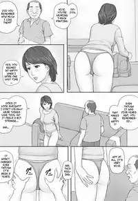 Gimu Seikou | Obligatory Sexual Intercourse