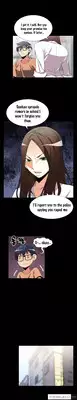 [Insane] Love Parameter Ch.1-49 (English) (YoManga) (Ongoing)