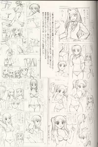 [Precious HEART] Shiritsu Fate Gakuen ~Saber Tennyuuhen~ (Fate/stay night)