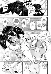[Maeshima Ryou] Doki Doki Lolix [English] [5 a.m. + Rin]