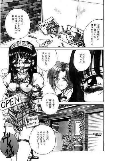 Immoral Ichigou
