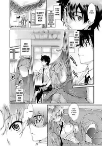 [Katase Minami] Mitsugetsu Honey | Honeymoon Honey [English] [Digital]