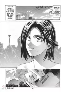 [Human High-Light Film] Jill Valentine (Resident Evil) [English] [SaHa]