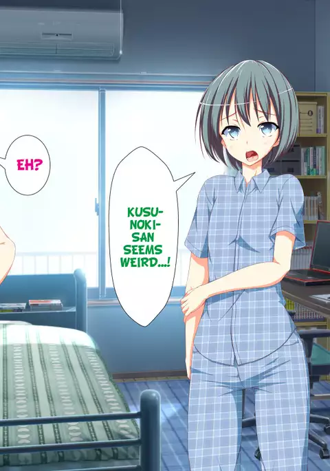 Inran Virus Ch. 1-2