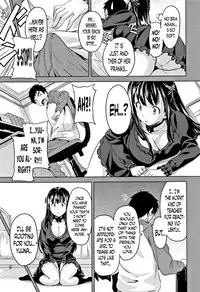 [Takeda Hiromitsu] Tsundero Ch. 1-6, 9-10 [English] [Decensored]