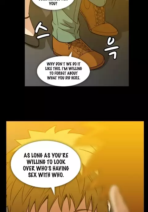 Drug Candy Ch.0-42