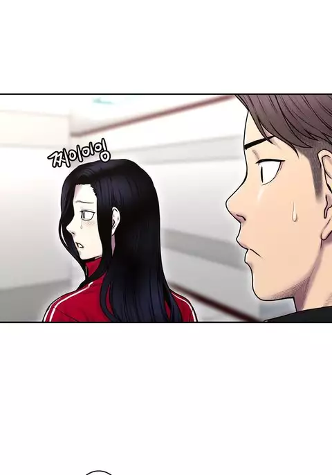 Ghost Love Ch.1-42