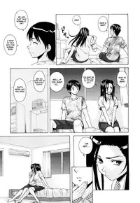[Fuuga] Setsunai Omoi - Painful Feelings [English] [Faytear, Yuribou] [Decensored]