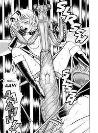 [Kondom] The New Bondage Fairies - Fairie Fetish [English Release by: Eros Comix]