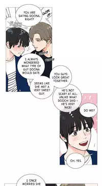 [The Jinshan] Sadistic Beauty Ch.1-23 (English) (Ongoing)