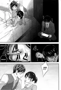 [Shikishiro Konomi] Netoraserare Ch. 10-18 [English] [Seinan Scans+Rabbit Scans]