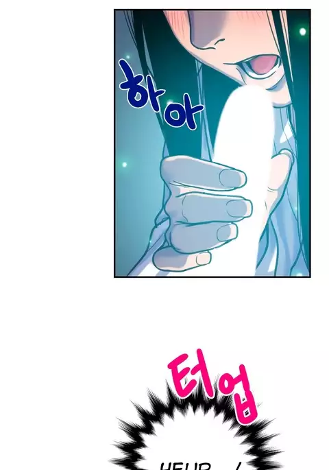 Ghost Love Ch.1-34