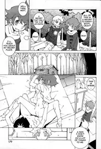 [Dowman Sayman] Explorers of the City Secrets [English] [thetsuuyaku]