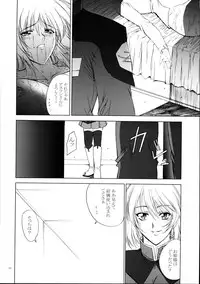 (C67) [Gakuen Hanimokuo (Shinonome Maki)] Rimited Build (Gundam SEED DESTINY)