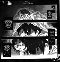 [Gensyokuhakoniwa (Kintoki)] Träumerei (Ao no Exorcist)english [fated circle]