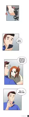 [Edge Edge] SStudy Ch.0-25 (English) (YoManga) (Ongoing)