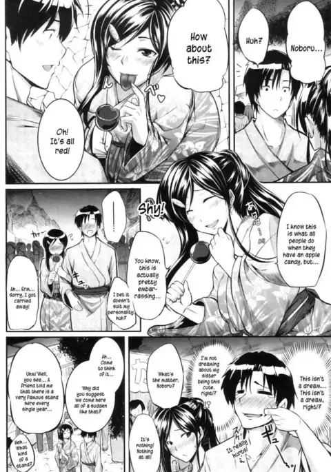 Futari Shitei ha Fera Pyua ~Sanmaime ha Sotto Dashi~