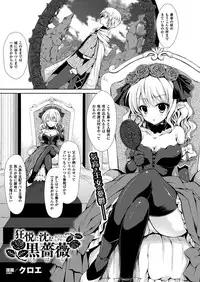 COMIC Unreal 2013-04 Vol.42 [Digital]