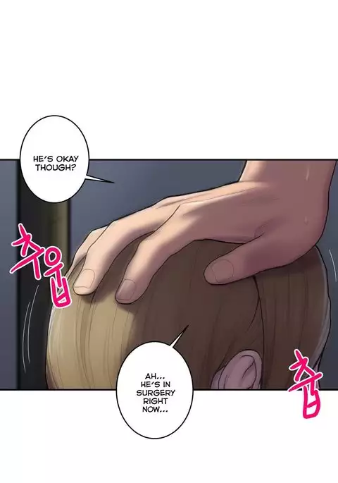 Ghost Love Ch.1-32