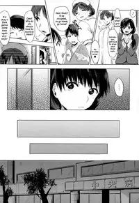 [Uekan] Juushou nano wa! (COMIC Megastore Alpha 2014-12) [English] {NecroManCr}