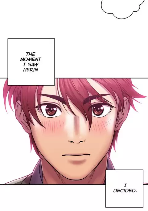 Ghost Love Ch.1-9