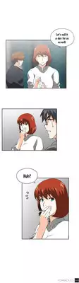 [Edge Edge] SStudy Ch.0-25 (English) (YoManga) (Ongoing)