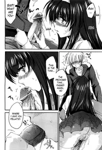 [Yuuki Homura] Ane Zukushi [English] [The Lusty Lady Project + Mintvoid]