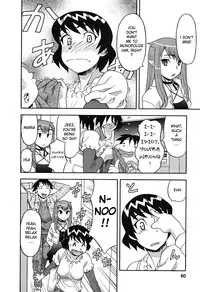 [Yanagi Masashi] Love and Devil Complete+Omake [English]