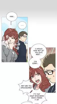 [The Jinshan] Sadistic Beauty Ch.1-26 (English) (Ongoing)