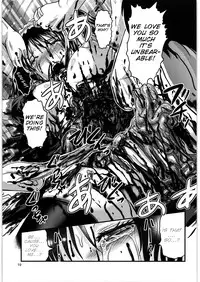 (C80) [Uzigaya (Uziga Waita)] Dokudoku Vol. 3 [English] [SMDC]