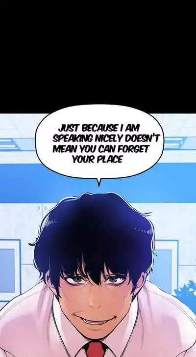 A Wonderful New World Ch.35/?