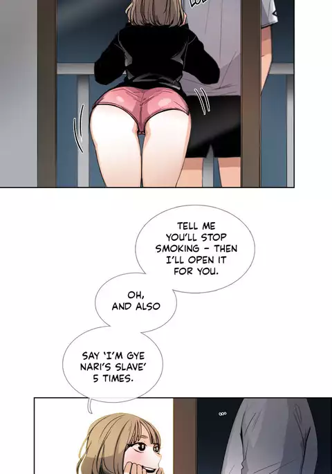 Talk To Me Ch.1-45