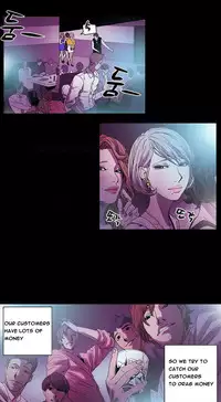 Ace Ch.1-18 (English) (Ongoing)