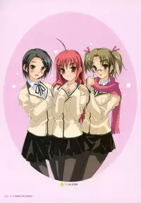 YUKIRIN Art-works