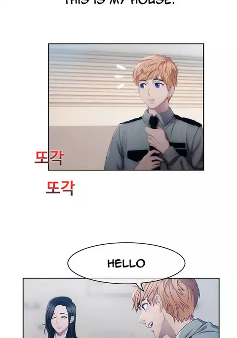 Lady Garden Ch.1-38