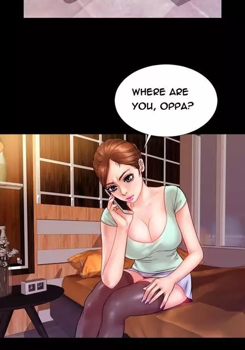 My Wives Ch.1-35