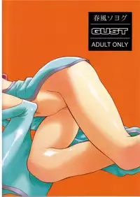(C64) [GUST (Harukaze Soyogu)] Sternness (Mobile Suit Gundam SEED)