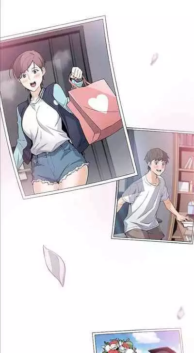 Housekeeper [Neck Pillow, Paper] Ch.49/49 [English] [Manhwa PDF] Completed