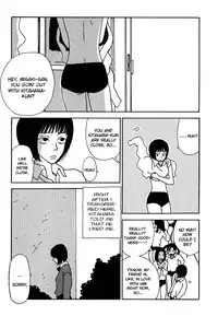 [Minami Q-ta] Not All Chicks are Retards [English][Lililicious]