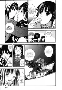 [Yonekura Kengo] The Yellow Hearts 2 Ch. 13-18 [English] {Kenren}