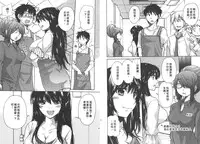 [Mikokuno Homare] Classmate | 同班同學 [Chinese]