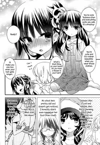 [Gyuunyuu Rinda] Torotoro no Koi Ch. 1-7 [English] [TZdY]