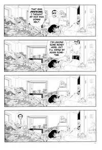 Watching TV(ENG)