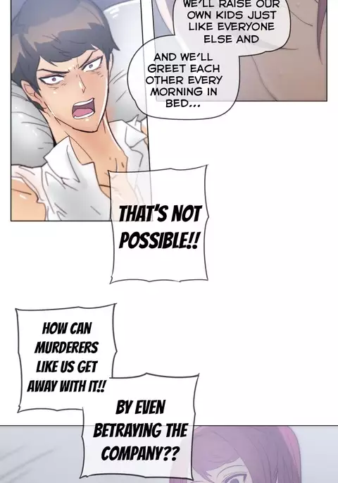 Household Affairs Ch.1-44