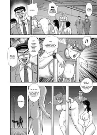 [Minor Boy] Gakuen no Nie | Academy Sacrifice [English] [MisterJ167] [Digital]