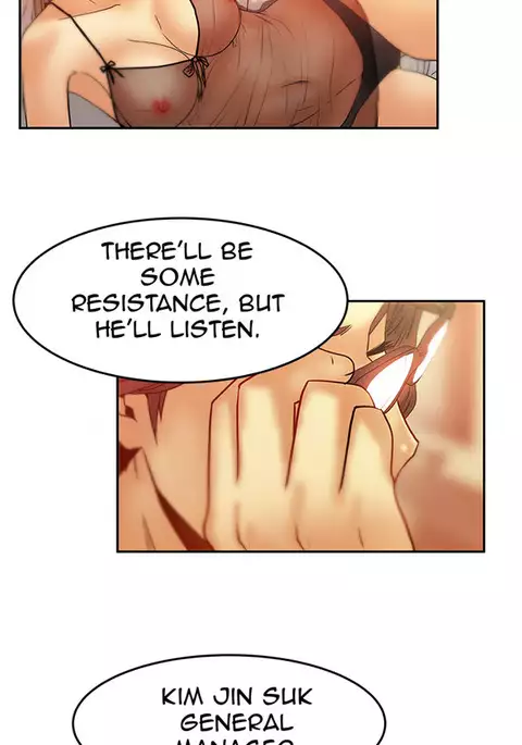 My Office Ch.1-49