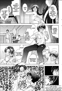 [Aoyama Akira] Himitsu no Sign - Secret Signature [English] [Tigoris Translates]