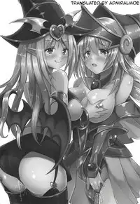 Overlay Magic 3