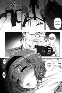 [Carn] Otome Netoria - Maiden NeTRia [English] {doujin-moe.us}