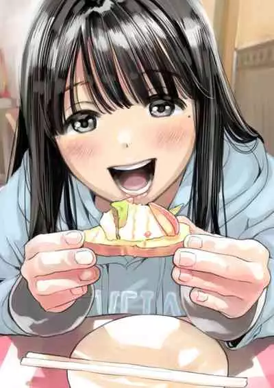 Kanojo no SmaPho o Nozoita dake nano ni 2 | 明明只是偷看了一下她的手機而已 2